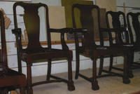 10 - Custom Built Chair Gallery