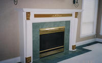 13 - Fireplace - Gallery