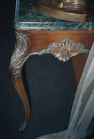 05 - Table - Antique Finish - Gallery